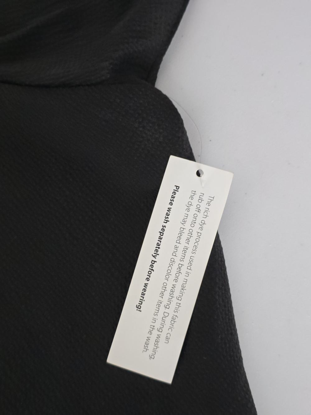 Sofia Vergara Satin Slip Midi Dress M Black NEW - Picture 8 of 8